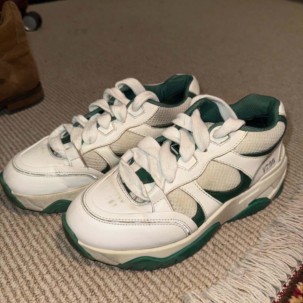Axel Arigato catfish lo chunky Sneakers